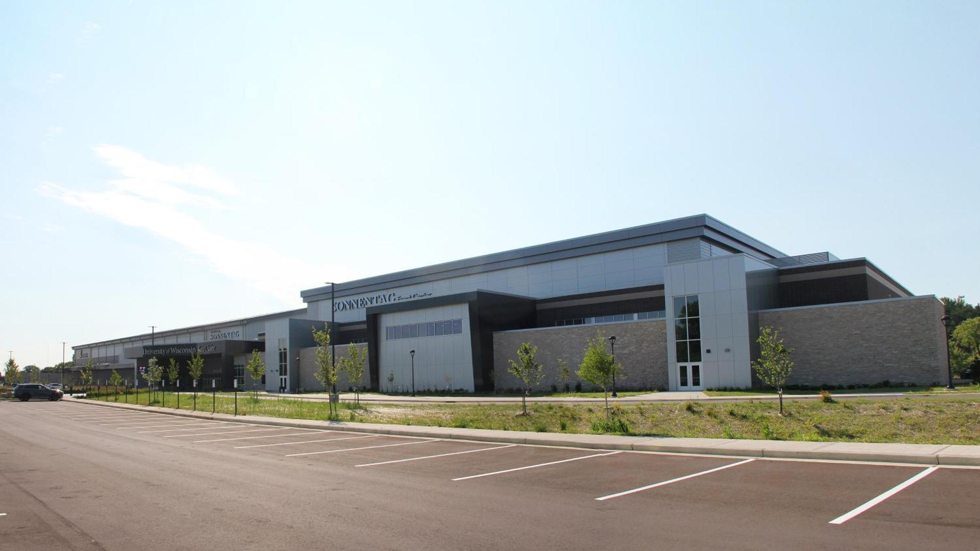 Hotel South I-94 By Ihg Eau Claire